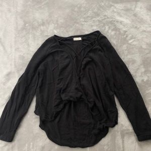 Silence + Noise Shirt